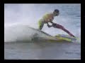 Jetski - Bruno Jacob - Freestyle