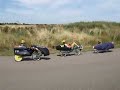 BHPC minet track hillingdon