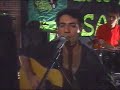 Lactuca Sativa - Velho Vinil (Acustico Banda SM) Lactuca Sativa - Velho Vinil (Acustico Banda SM)