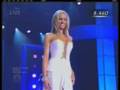 Miss USA 2008 evening Gown