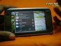Overview of the Nokia N810