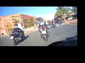 MANÍFESTACION ALMERIA