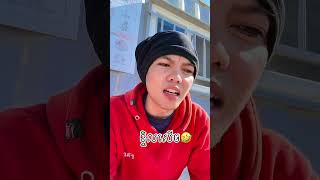 Khmer  - របបតិរច្ឆាននេះ..