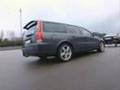 Volvo City Safety System | Volvo Şehir Güvenlik Sistemi
