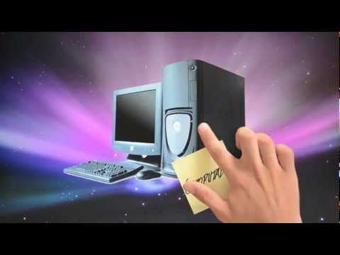 software - O que é Hardware e o que é Software. Conheça os diferentes tipo de computadores. Tudo didaticamente explicado pelas mãos. Veja mais em: http://www.Computacao...