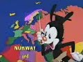 Animaniacs sing all of the countries of the world Animaniacs sing all of the countries of the world
