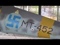 Utti Messerschmitt Bf 109 Memorial