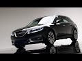 El Saab 9-5 ahora también en versión Station Wagon