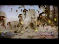 ATI 5850 @1.0GHz CORE i7-860 @4.0GHz LOST PLANET COLONIES BENCHMARK DX10 1920X1080 4XAA