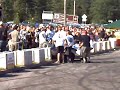 banshee burnout crash banshee burnout crash