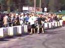 banshee burnout crash