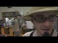 The Pizza Show sketch - Primaprimatologists