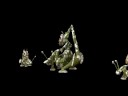 Spore Creature Creator Video
