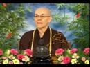 Overcoming Greed and Anger, Part 1-5