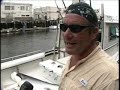 Huge Blue Shark Caught In Maine