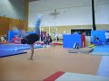 bboy punisher cheville