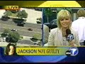 Michael Jackson Verdict 2005