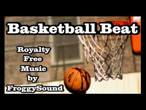 Basketball Beat - Royalty Free Music istockphoto
