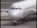 SAS Scandinavian Airlines McDonnell Douglas MD-82