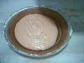 PUMPKIN CHEESE CAKE!
