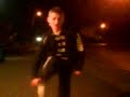 Tasker Dancing At Jacksons