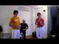 Thumbnail of video Duelo de titanes