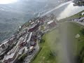 Flight over Odda 2