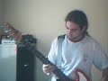 Rodolfo - Spirit Crusher (Death)