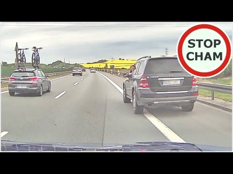 SZERYF DROGOWY NA S6 NAGLE PRZESTAŁ SIĘ SPIESZYĆ!