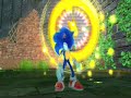 SONIC The HedgeHog DEMO Ver.