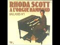 yes take five of dave brubeck played by a lady hammond organist