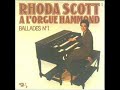 Rhoda Scott Take five