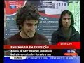 ISEP reportagem (fiat uno)