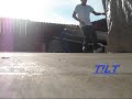 A Milli Steps