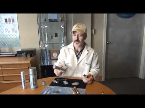 how to fill torch lighter