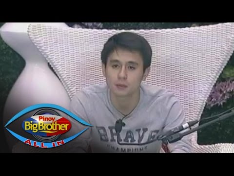 Fourth - PBB housemate Fourth shares his side after the controversial revelation of his brother Fifth. Watch now! Subscribe to the ABS-CBN Online channel! - http://goo.gl/TjU8ZE Watch the full episodes...