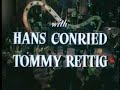 5000 Fingers Of Dr. T, The (Dr. Seuss) - Trailer (1953)