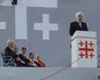 Der evangelische Kirchentag 2007