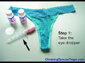 How to Catch a Cheating Spouse with a 5 Minute Semen Detecti