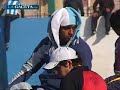 Atletico Tucuman 2 - Talleres  de Perico 0 (1º Tiempo)