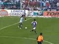 Atletico Tucuman 2 - Talleres  de Perico 0 (1º Tiempo)