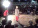 V�deo Bboy games