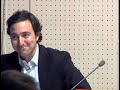 Mauro Del Rio, Founder of Buongiorno@IED Madrid
