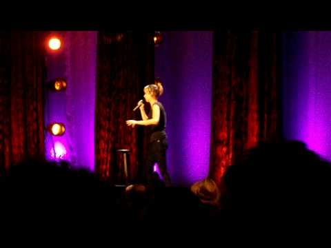 Iliza Shlesinger at NESN Comedy All-Stars