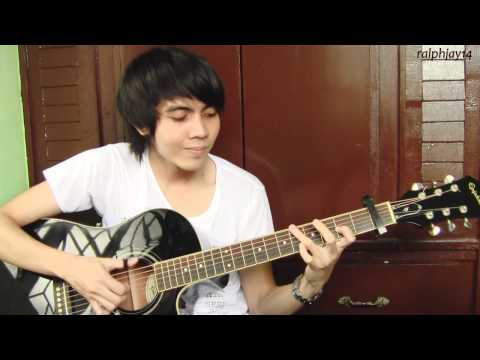 How Deep Is Your Love – Bee Gees (fingerstyle guitar cover)