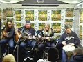 Black Stone Cherry - Blind Man