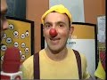 Muestra payasos de Chirivella