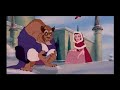 La Bella y la Bestia - Algo Nuevo