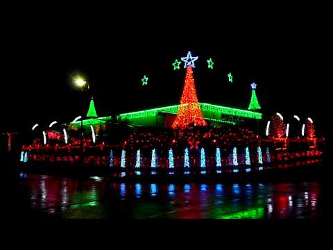 aussiexmas - Music Box Dancer by DJ Schwede