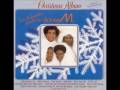 Boney M., Zion's Daughter-Chritsmas Medley.wmv